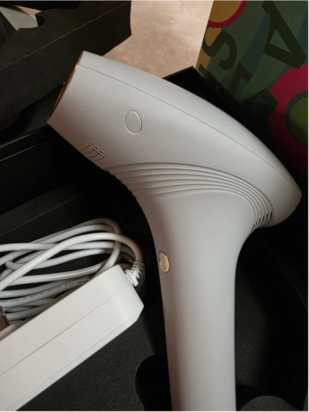 Verati luma elite